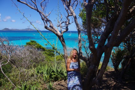 Tobago Cays