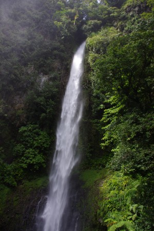 Wasserfall